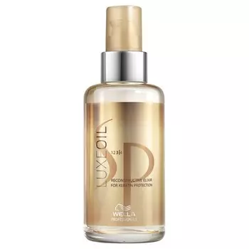 Эликсир для волос Wella