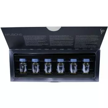 Эликсир для волос Wella