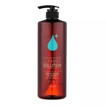 Эмульсия для лица Anskin