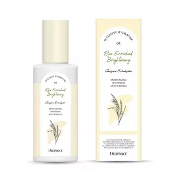 Эмульсия для лица Deoproce