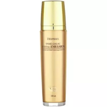 Эмульсия для лица Deoproce