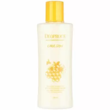 Эмульсия для лица Deoproce