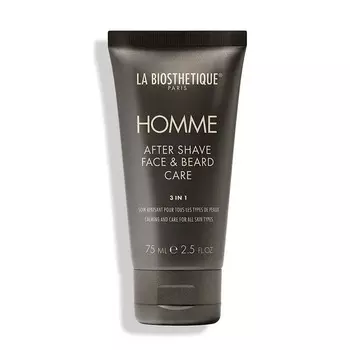 Эмульсия для лица La Biosthetique