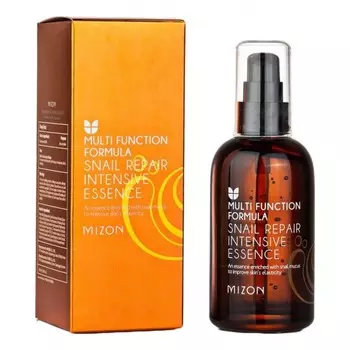 Эмульсия для лица Mizon