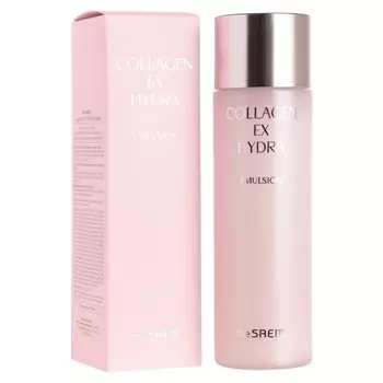 Эмульсия для лица The Saem