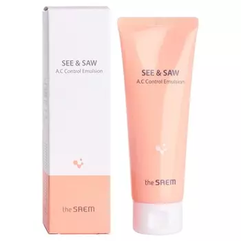 Эмульсия для лица The Saem