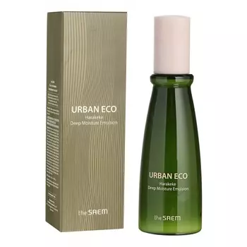 Эмульсия для лица The Saem