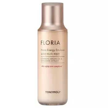 Эмульсия для лица Tony Moly