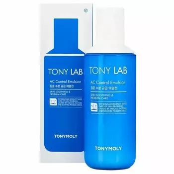 Эмульсия для лица Tony Moly