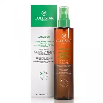 Эмульсия для тела Collistar