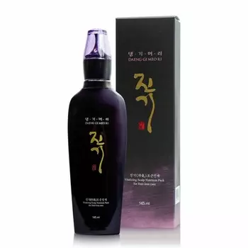Эмульсия для волос Daeng Gi Meo Ri