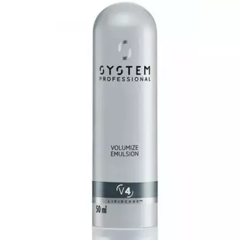 Эмульсия для волос Wella