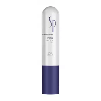 Эмульсия-стабилизатор завивки волос SP Perm Emulsion