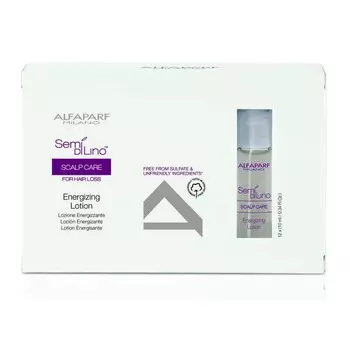 Энергетический лосьон SDL Scalp Energizing Lotion