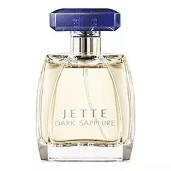 Jette Dark Sapphire