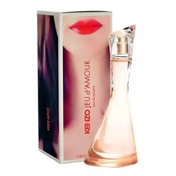 Jeu d’Amour Eau de Toilette