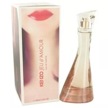 Jeu d’Amour Eau de Toilette