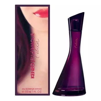 Jeu d’Amour l’Elixir