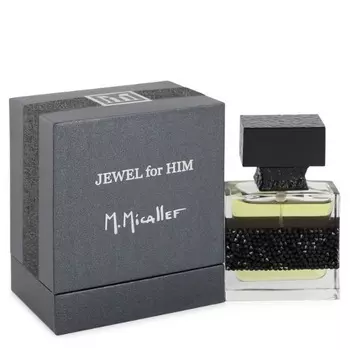 Jewel for Him
