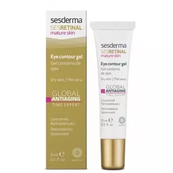 «Эксперт времени» Sesretinal Mature Skin