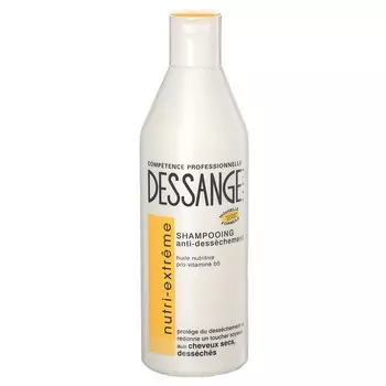 «Экстра Питание» Dessange