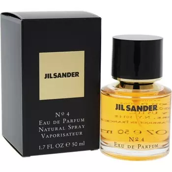 Jil Sander №4