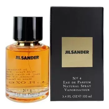 Jil Sander №4