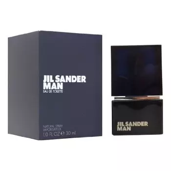 Jil Sander Man