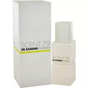 Jil Sander Scent 79 Woman