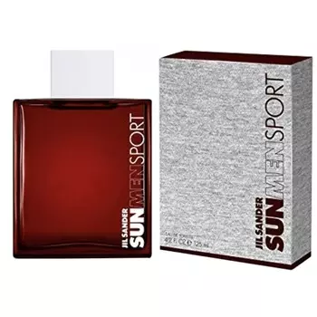 Jil Sander Sun Men Sport