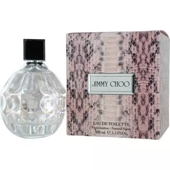 Jimmy Choo Eau de Toilette