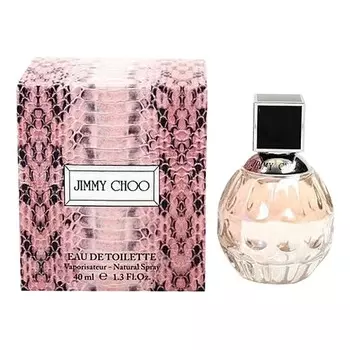 Jimmy Choo Eau de Toilette