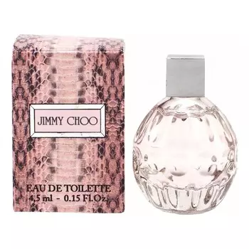 Jimmy Choo Eau de Toilette