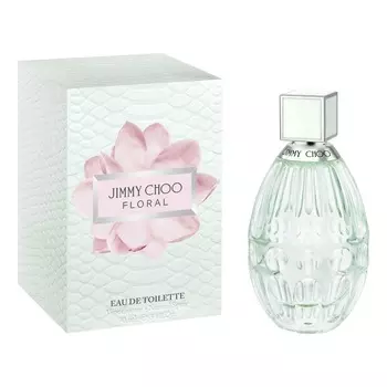 Jimmy Choo Floral