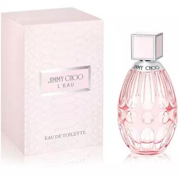 Jimmy Choo L’Eau