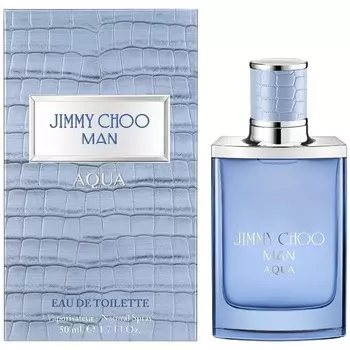 Jimmy Choo Man Aqua