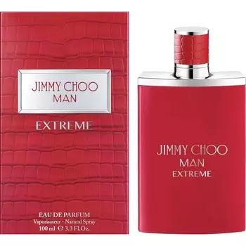 Jimmy Choo Man Extreme
