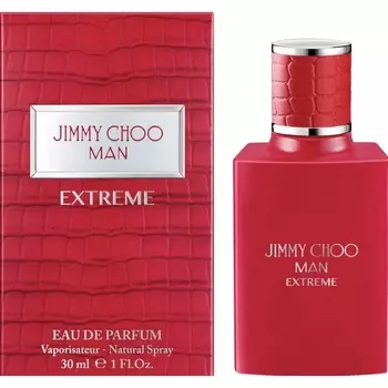 Jimmy Choo Man Extreme