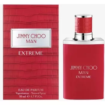 Jimmy Choo Man Extreme