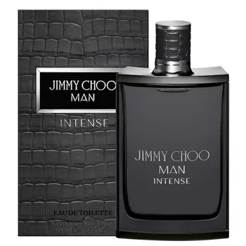 Jimmy Choo Man Intense