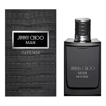 Jimmy Choo Man Intense