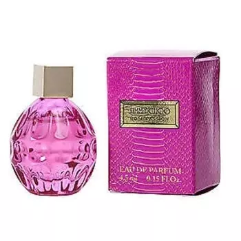 Jimmy Choo Rose Passion