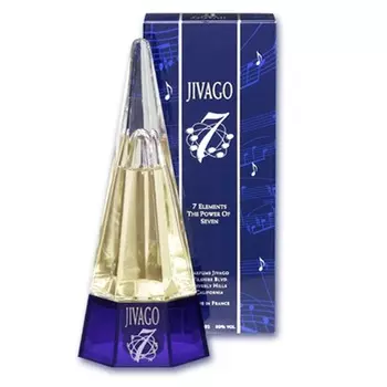 Jivago 7 Elements Homme