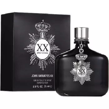 John Varvatos XX