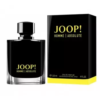 JOOP! Homme Absolute