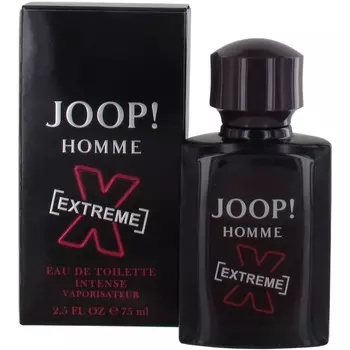 Joop! Homme Extreme