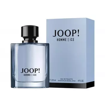 Joop! Homme Ice