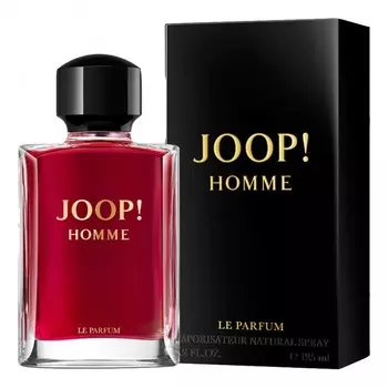 Joop! Homme Le Parfum
