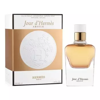 Jour d’Hermes Absolu