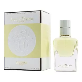 Jour d’Hermes Gardenia